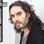 Russell Brand