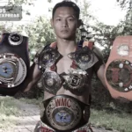 Saenchai là ai “Tượng đài” trên võ đài Muay Thai
