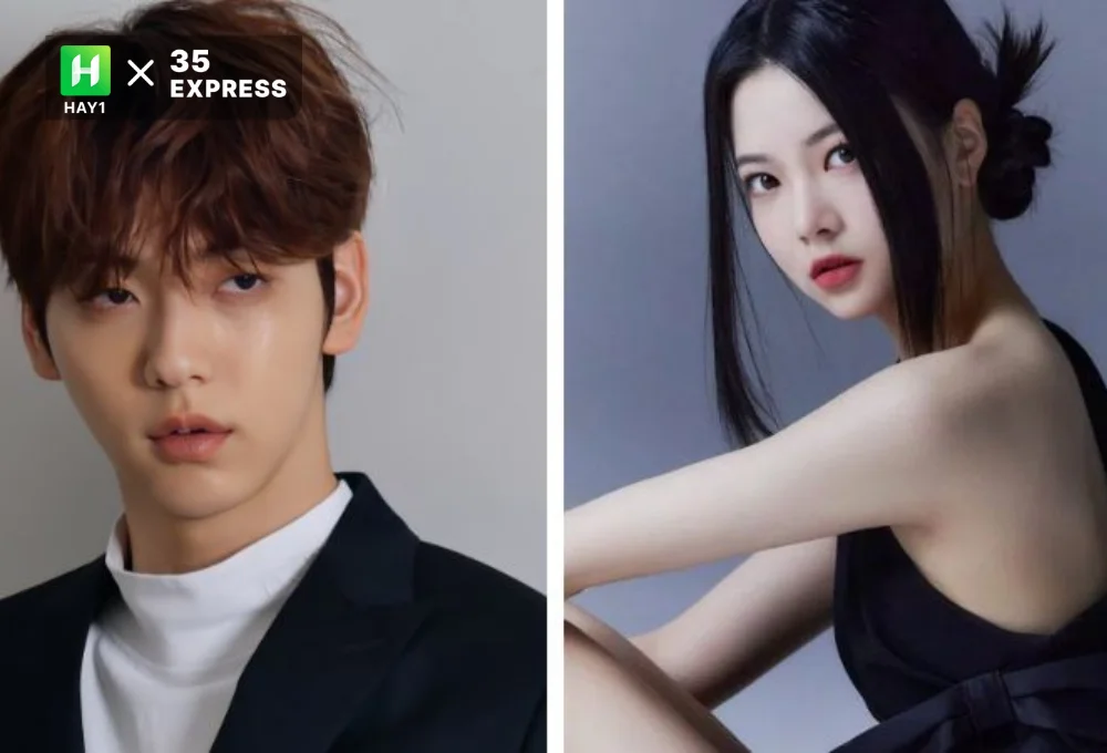 Seunghan bị tẩy chay sau khi phát ngôn gây sốc về Soobin (TXT) và Eunchae (LE SSERAFIM)