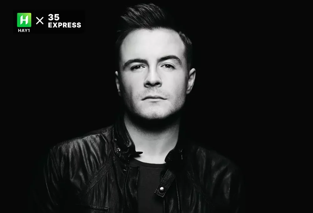 Shane Filan đã trải qua nhiều thăng trầm trong sự nghiệp và cuộc sống