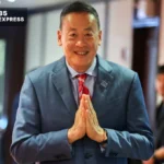 Srettha Thavisin là ai Thủ tướng thứ 30 của Thái Lan