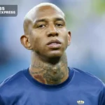 Talisca là ai Đối tác hoàn hảo của CR7