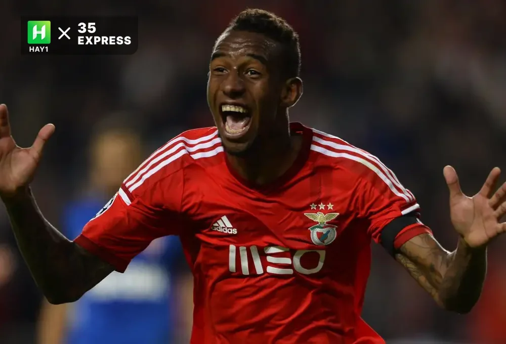 Talisca có khả năng chơi ở bất kỳ vị trí nào trên hàng công