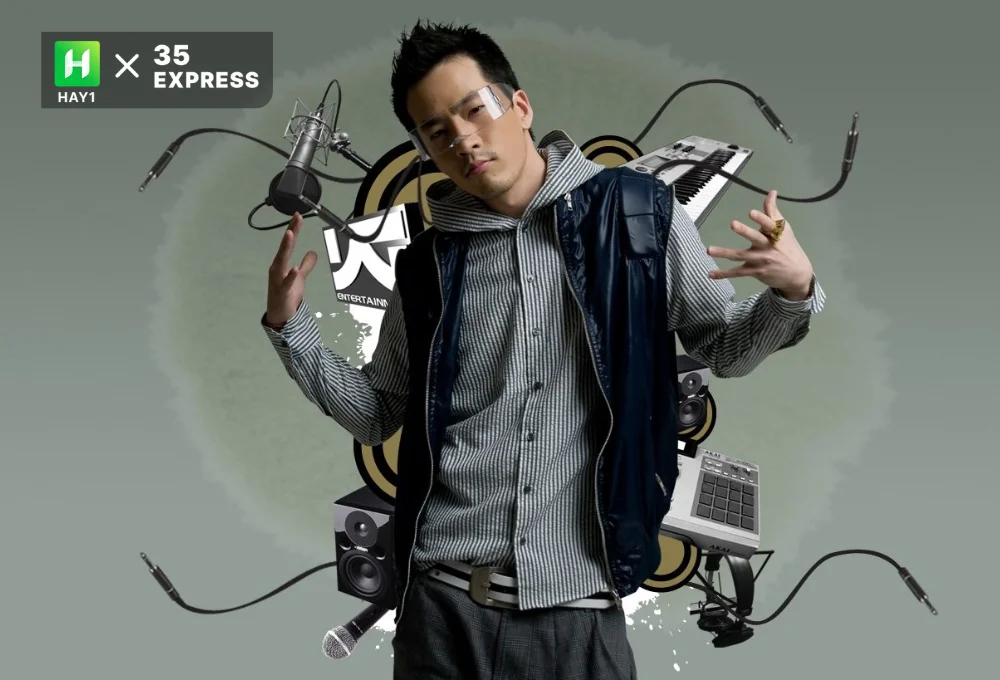 Teddy Park tập trung vào sự nghiệp producer từ năm 2006