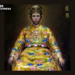 Thành Thái là ai Vua đưa cô lái đò làm quý phi