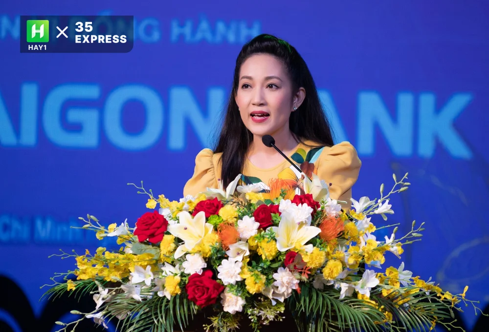 Với nhiều đóng góp cho nghệ thuật, Thanh Thúy được bổ nhiệm là Phó giám đốc Sở VH - TT TP.HCM