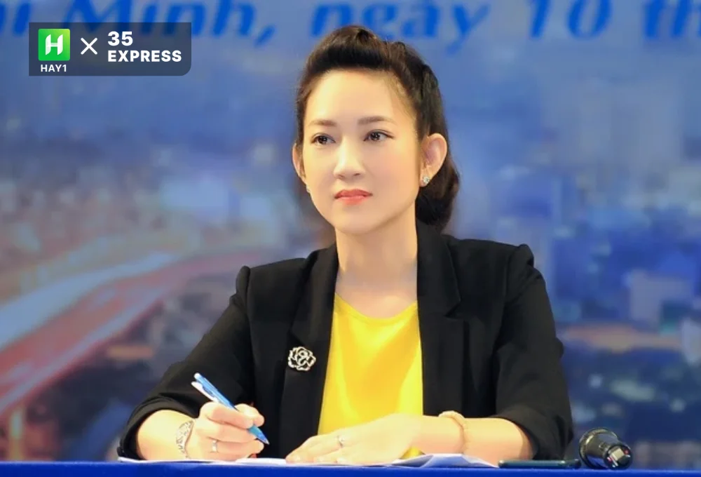 Là người phụ nữ giỏi giang và tài hoa song Thanh Thúy cũng gặp không ít truân chuyên trong chuyện tình cảm