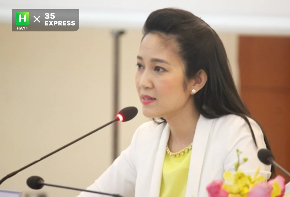 Những năm gần đây, Thanh Thúy ngừng hoạt động nghệ thuật, tập trung vào công việc quản lý văn hóa