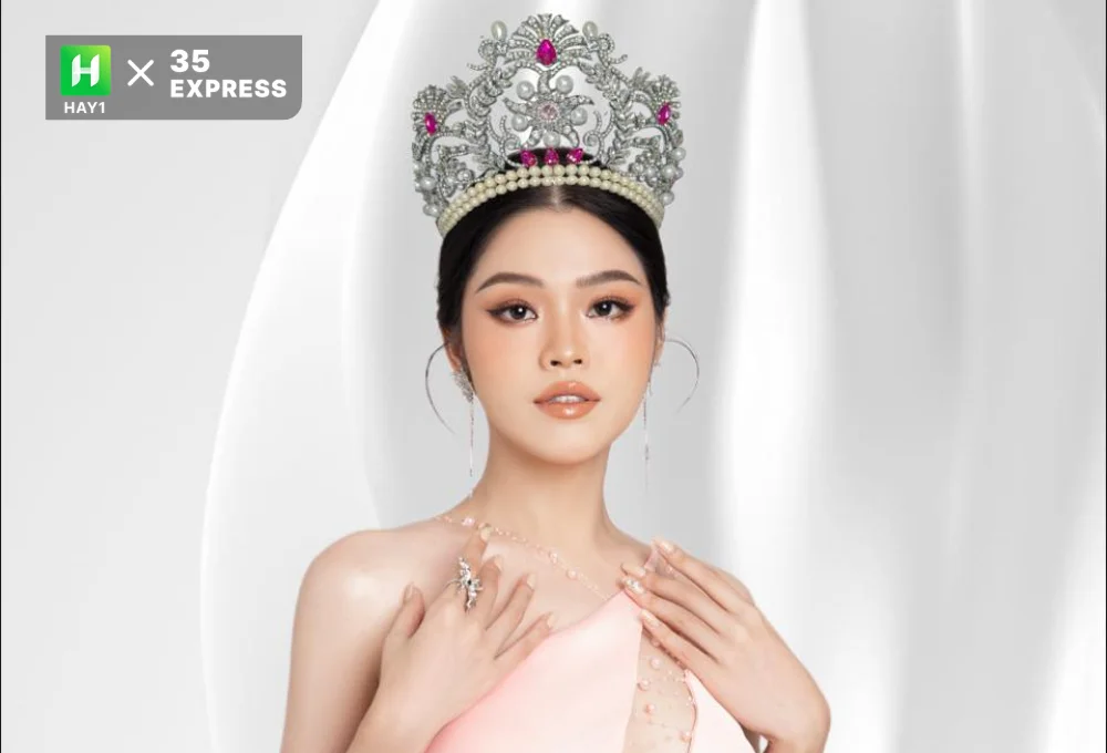 Trần Mỹ Huyền