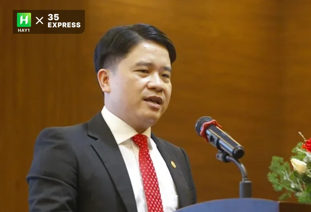 Trần Văn Tân là ai Quên trả lại tiền hối lộ vì bận chống dịch