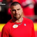 Travis Kelce