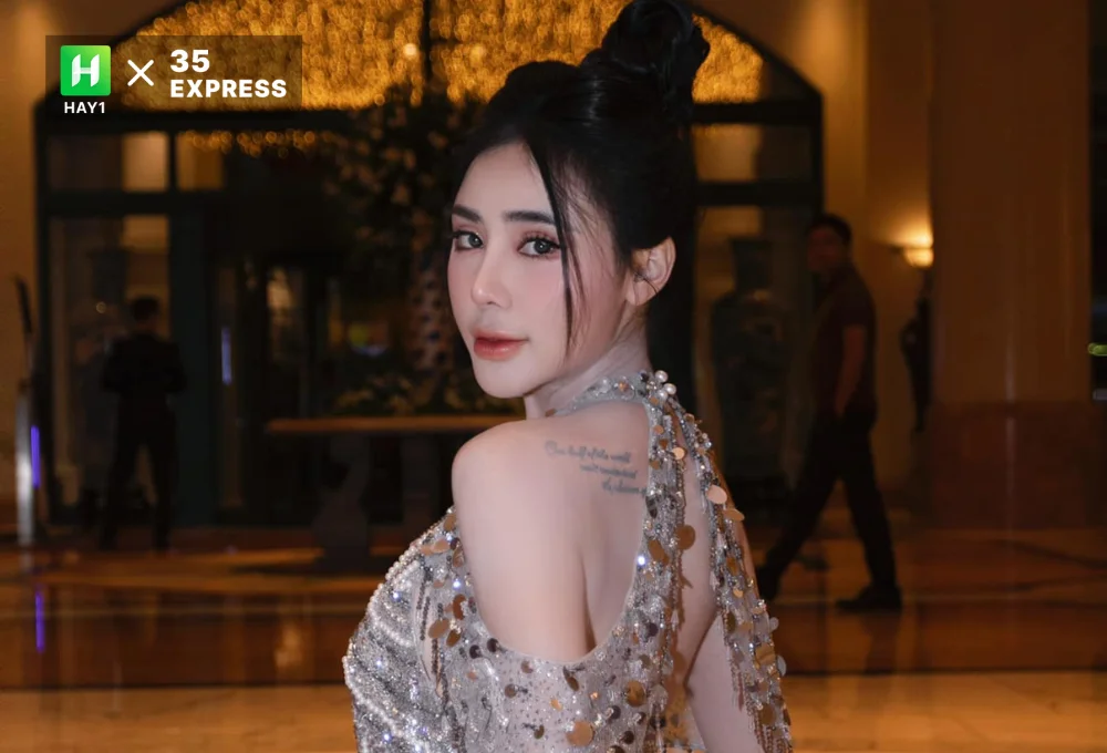 Trịnh Thúy Kiều