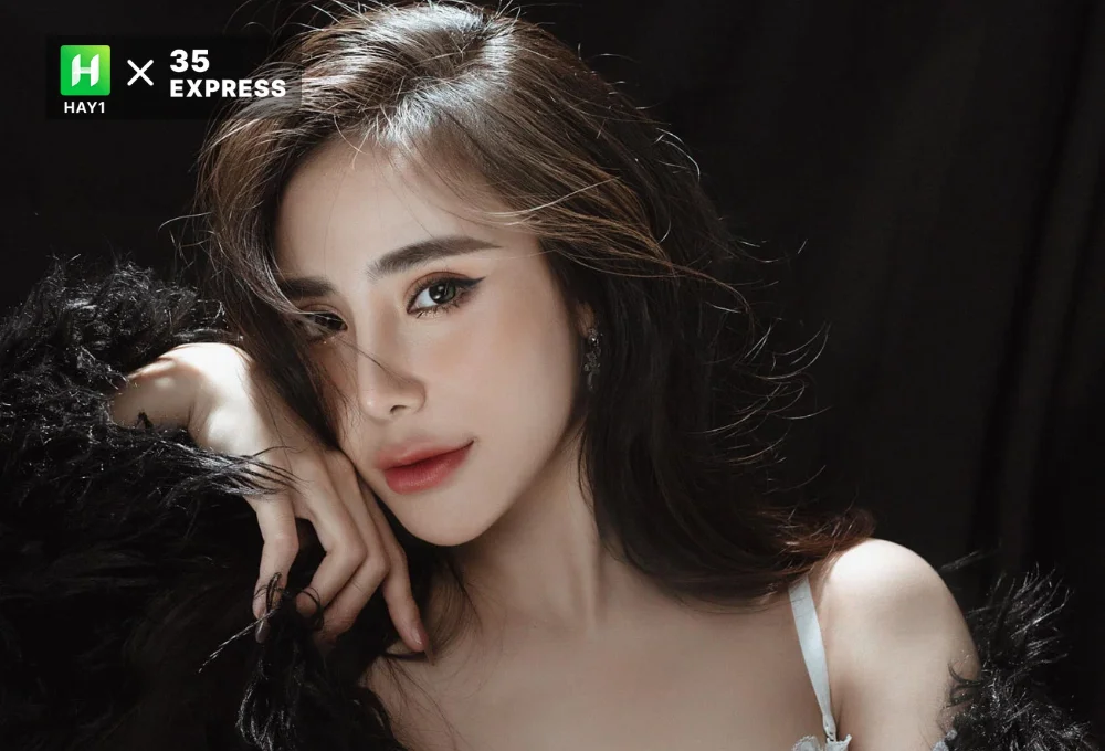 Với lợi thế sở hữu nhan sắc xinh đẹp và năng khiếu bẩm sinh, Trịnh Thúy Kiều đã sớm trở nên nổi tiếng