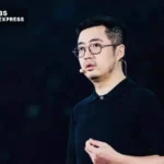 Tưởng Phàm là ai Cựu Chủ tịch Taobao sau bê bối ngoại tình