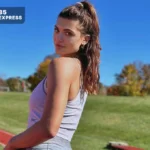 Victoria Gorlova là ai Thiên thần điền kinh người Nga