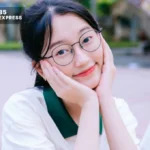 Vũ Thị Vân Anh - Chân dung thủ khoa toàn quốc kì thi THPT 2023