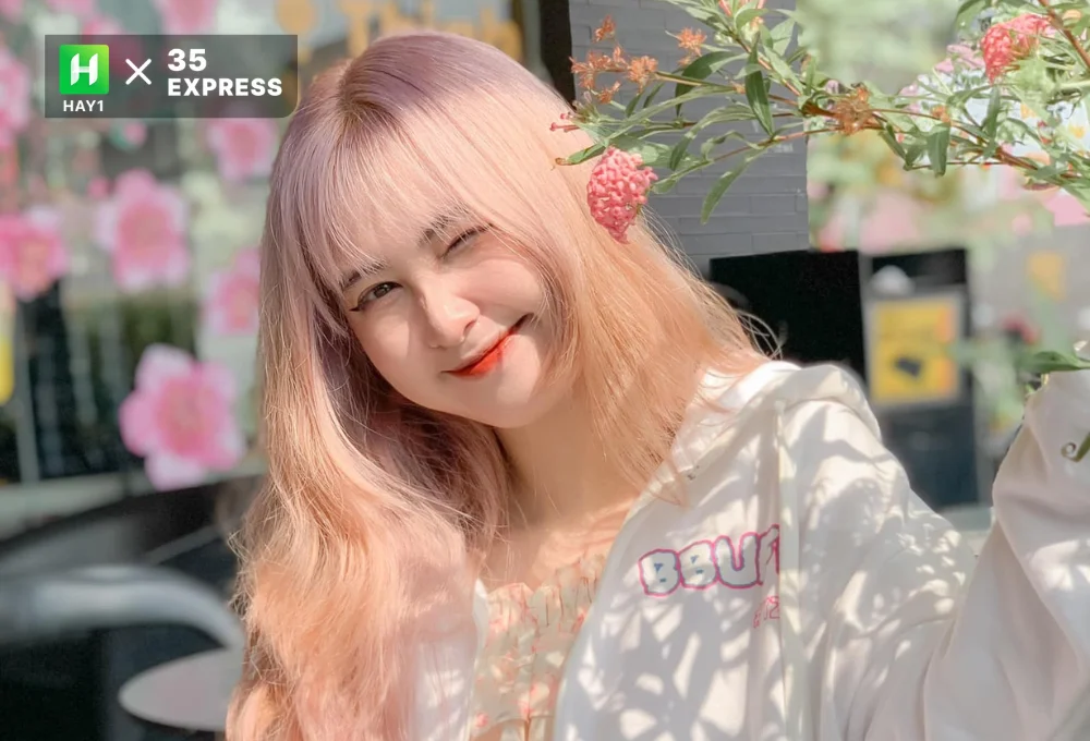 Withlyy là một Live Creator đầy sức hút và truyền cảm hứng