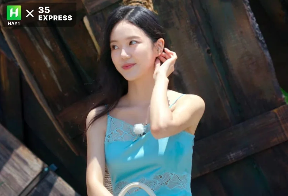 Yun Ha Jeong