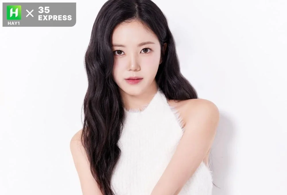 Yun Ha Jeong