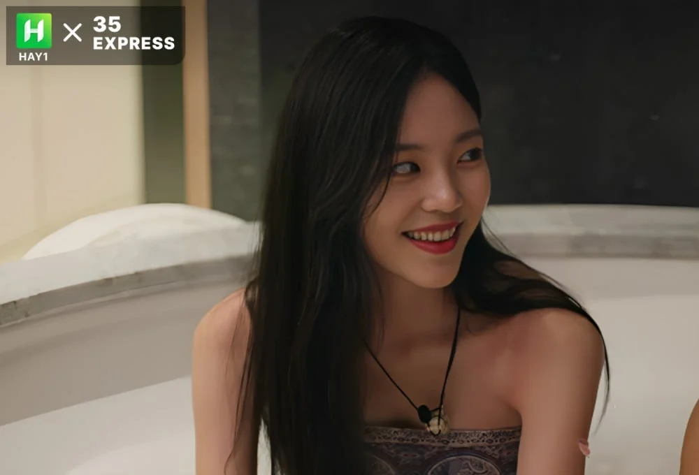 Yun Ha Jeong