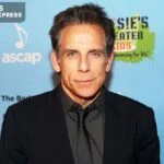 ben stiller