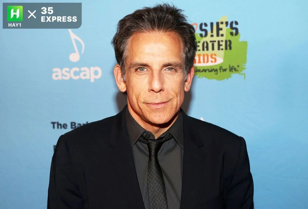 ben stiller