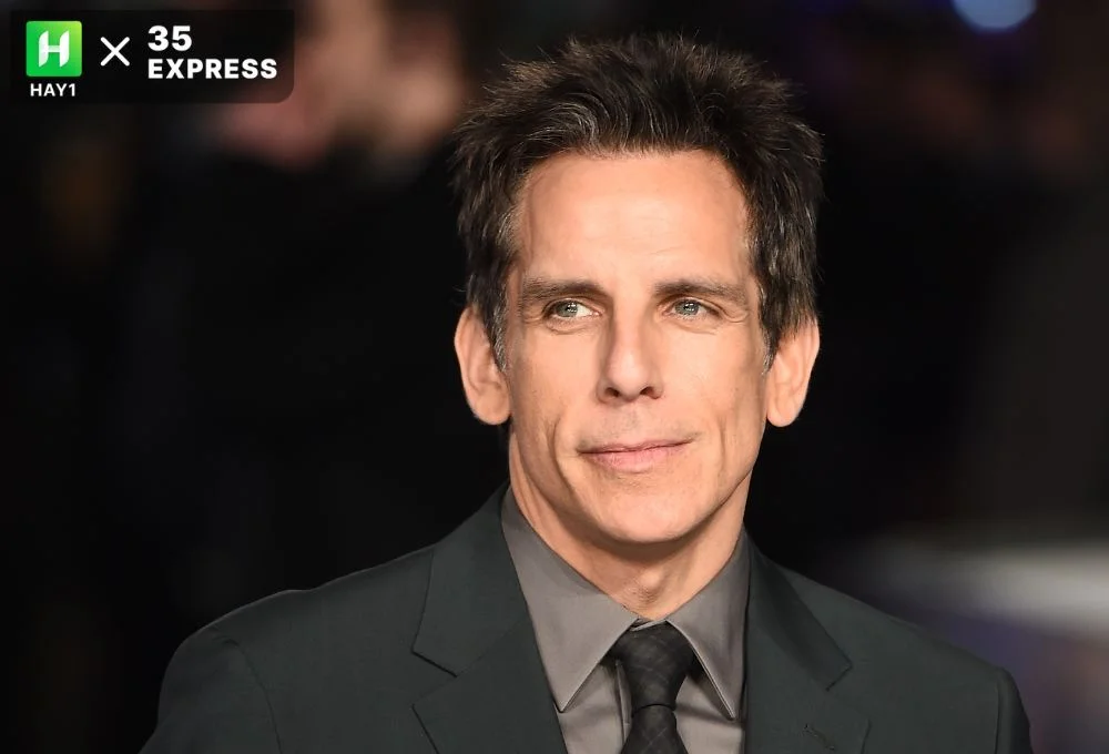ben stiller