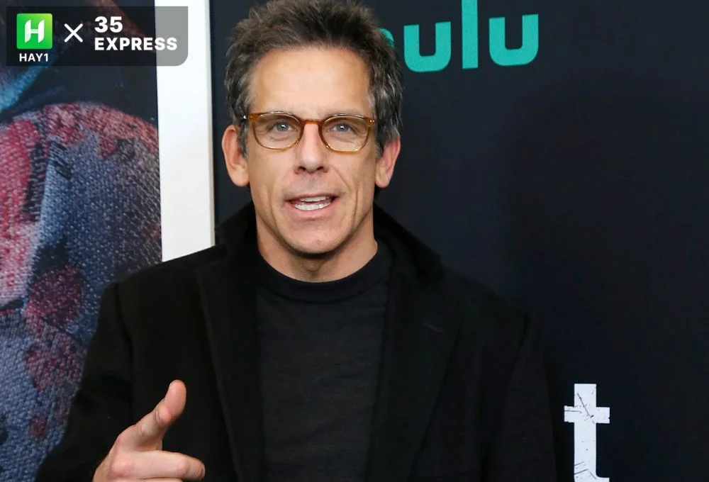 ben stiller