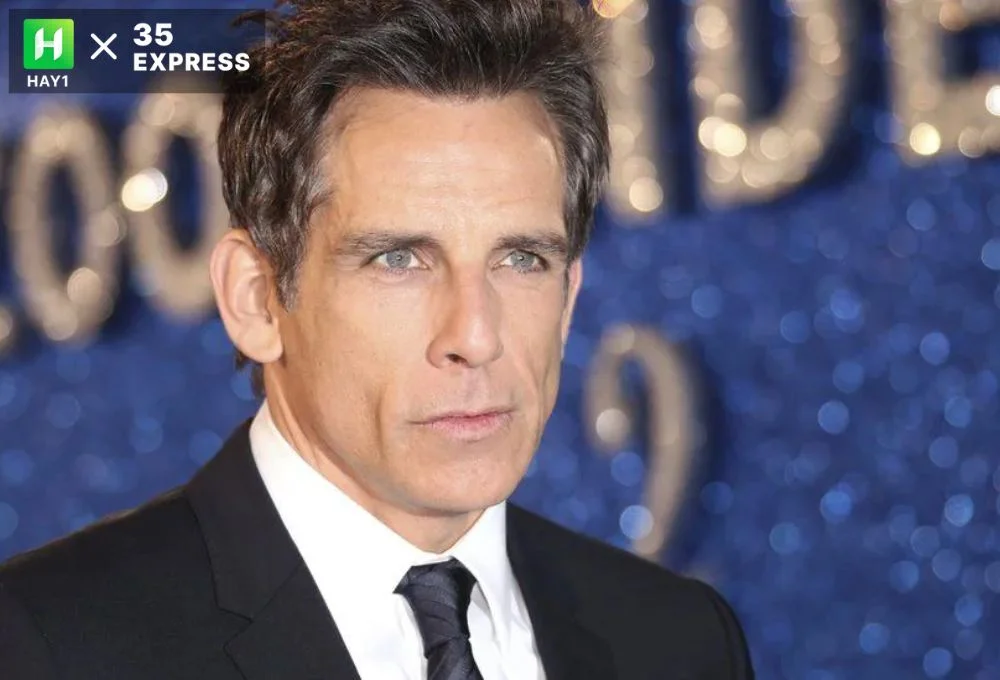 ben stiller