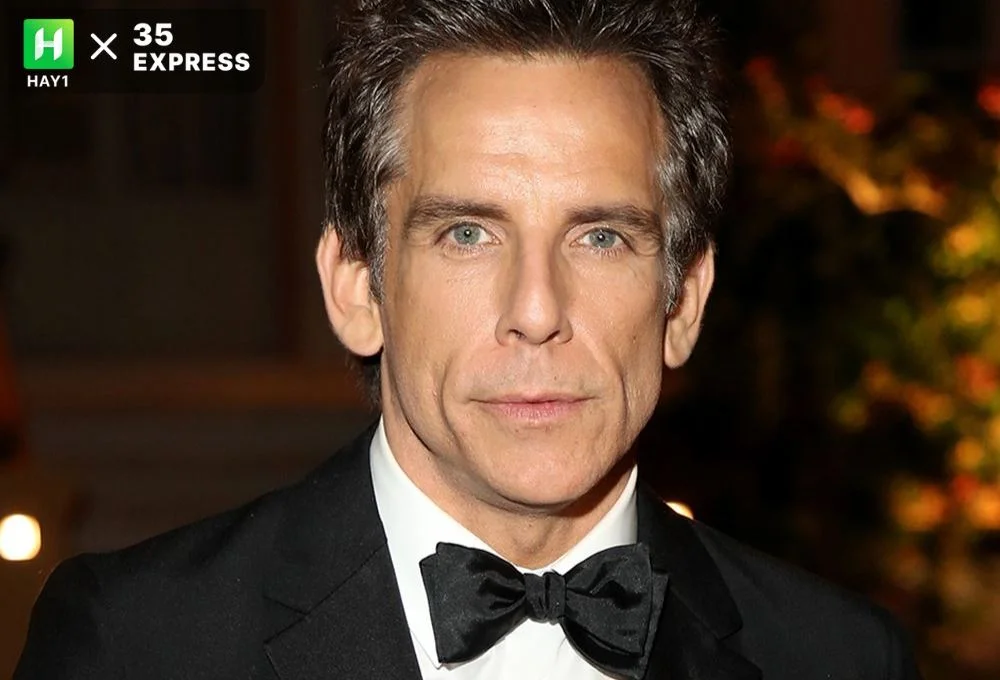 ben stiller