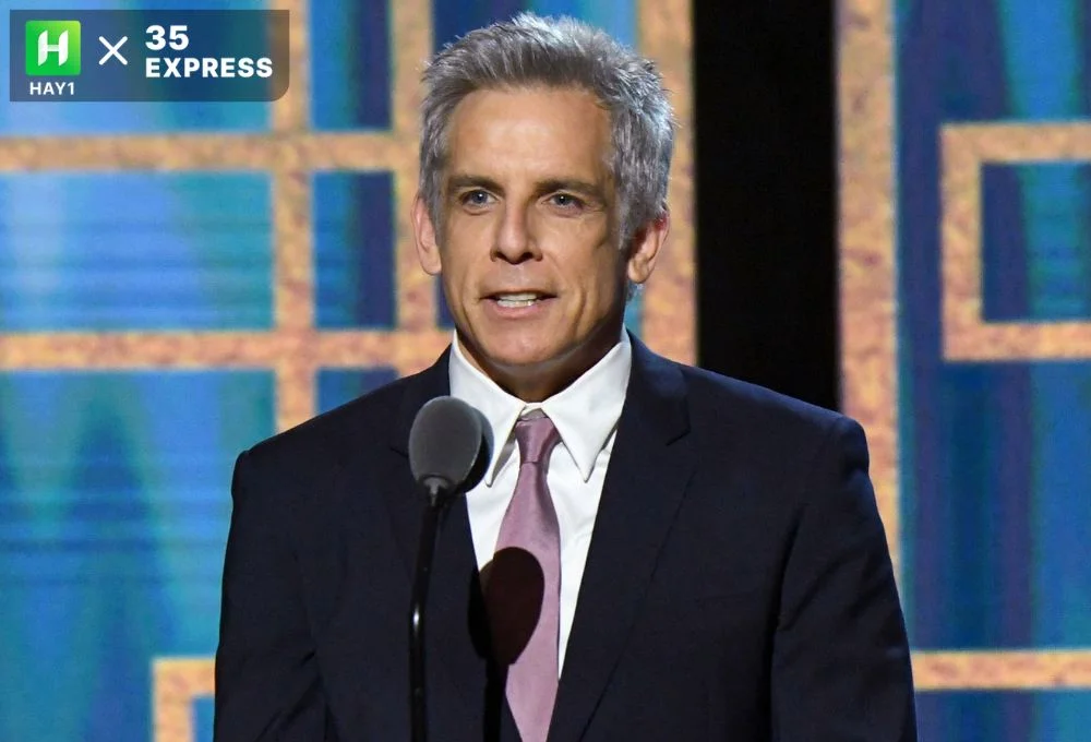 ben stiller