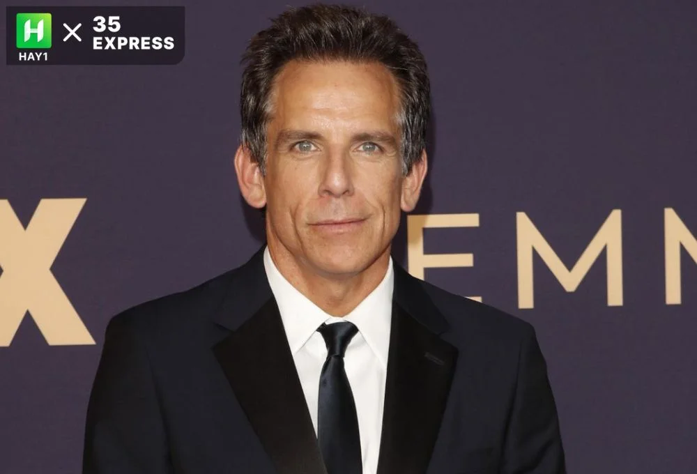 ben stiller