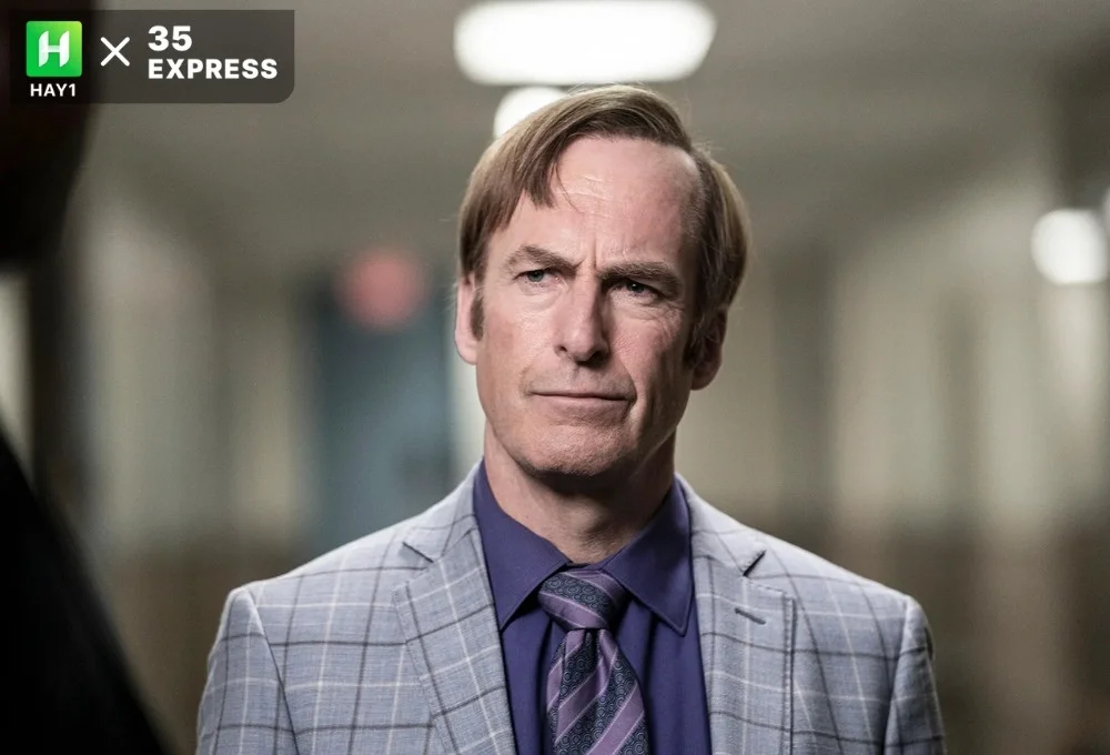 Bob Odenkirk