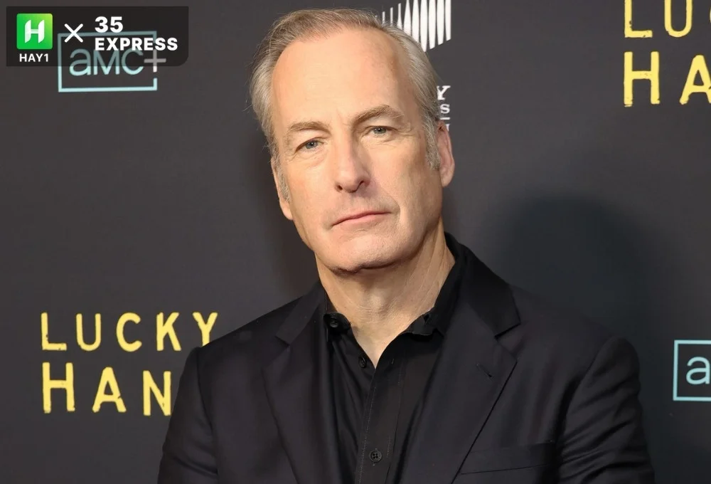 Bob Odenkirk