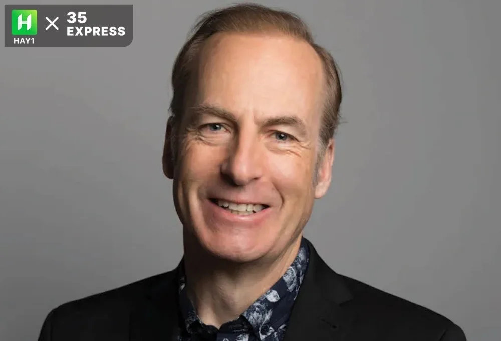 Bob Odenkirk