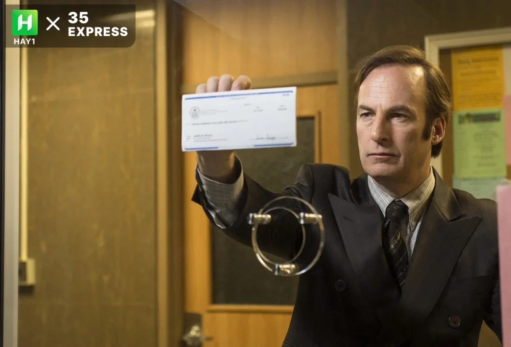 Bob Odenkirk