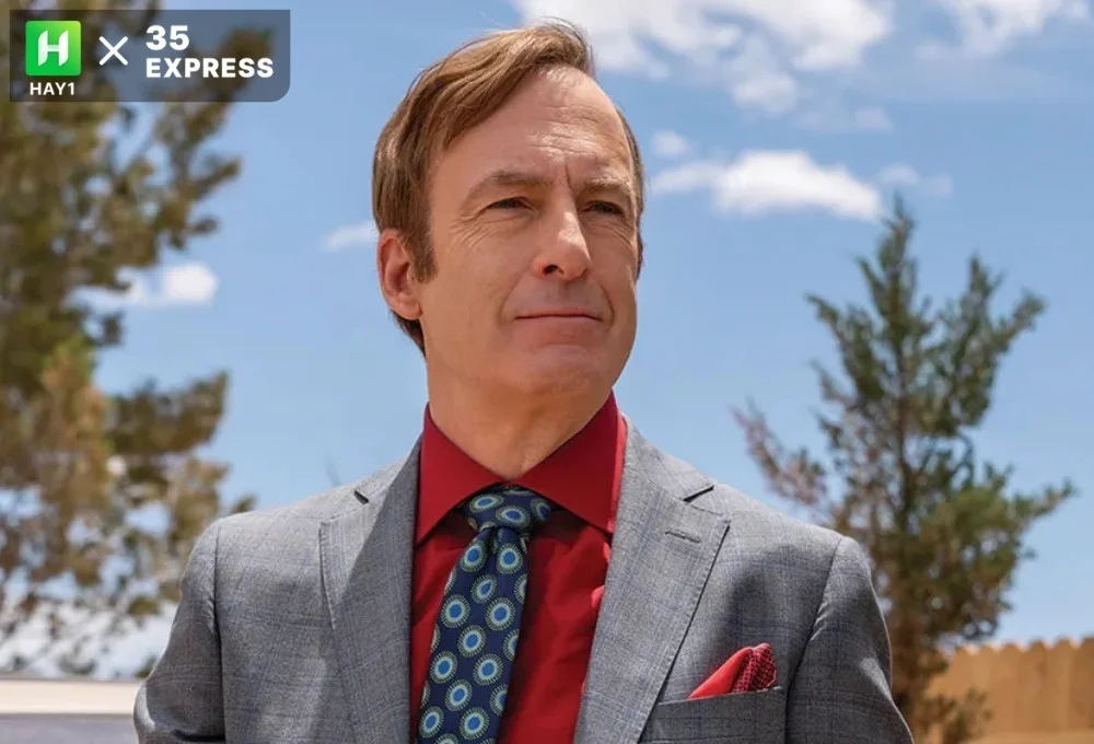 Bob Odenkirk