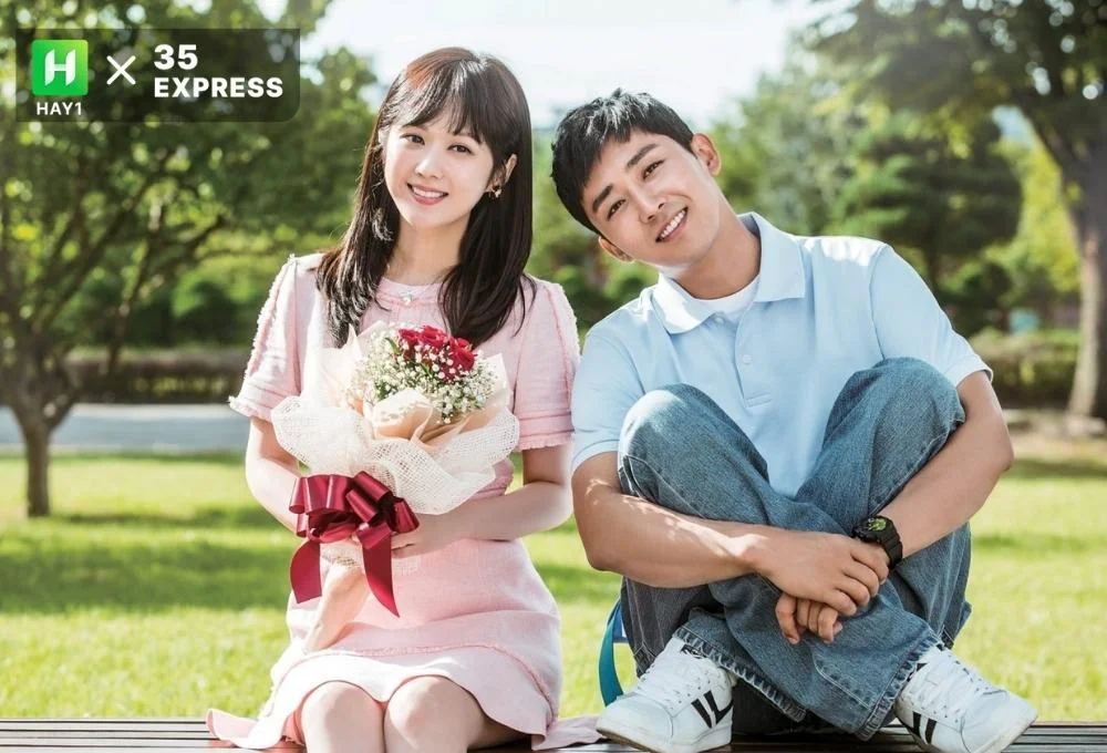 Phim Cặp đôi vượt thời gian