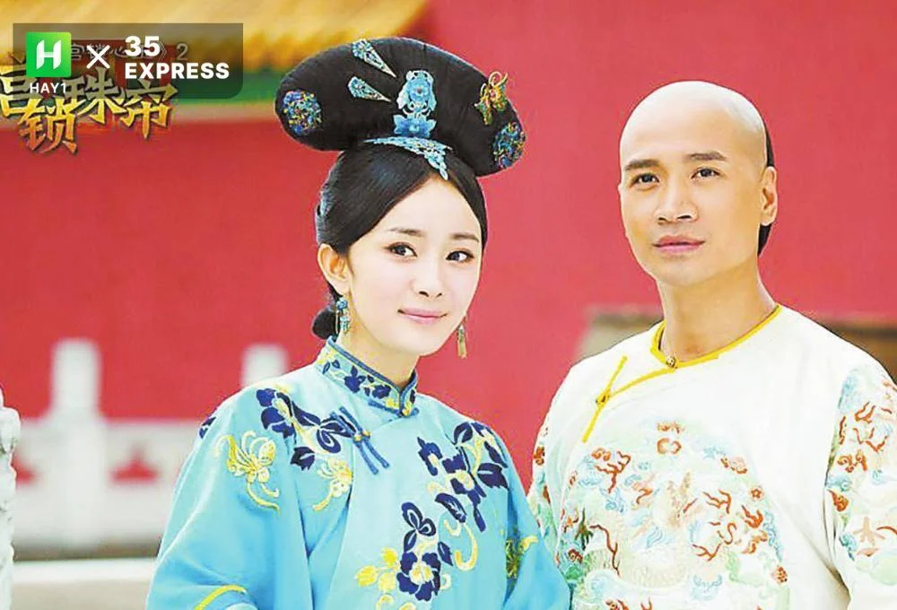 Cung tỏa tâm ngọc