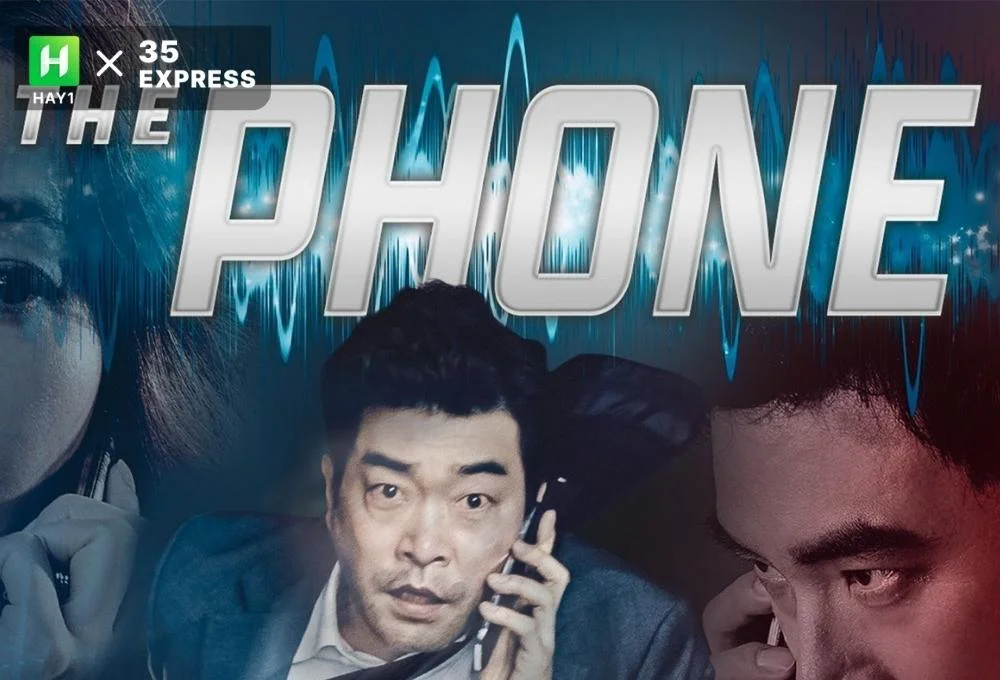 Cuộc gọi từ quá khứ – The Phone