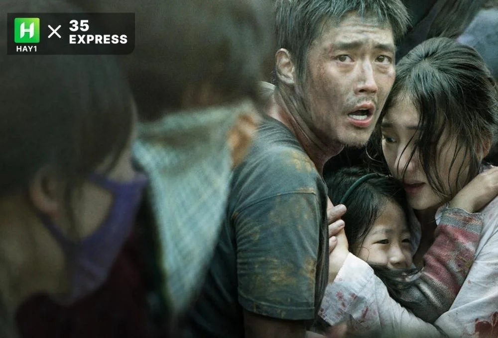 Đại dịch cúm – Flu (2013)