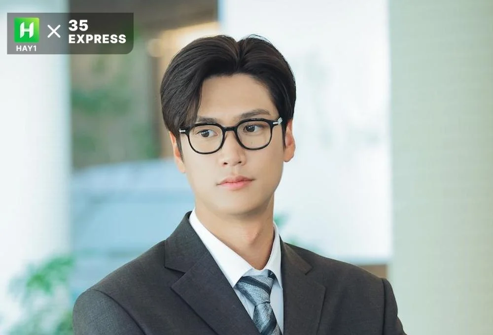 Na In Woo sẽ thủ vai Yoo Ji Hyuk