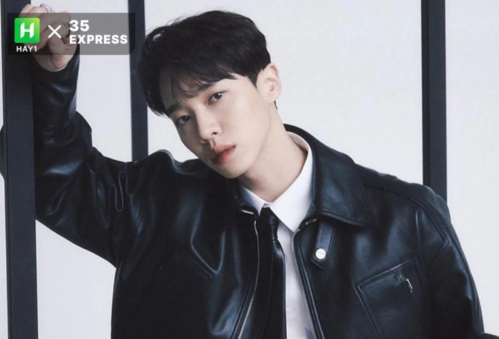 Lee Gi Kwang sẽ đảm nhận vai diễn Baek Eun Ho