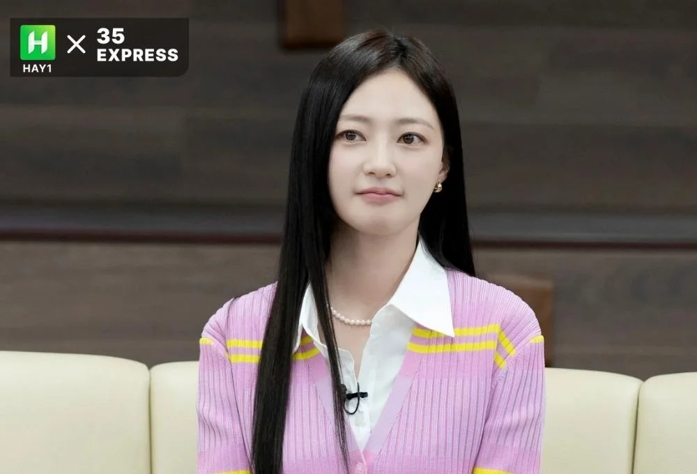 Song Ha Yoon sẽ đảm nhận vai Jung Soo Min