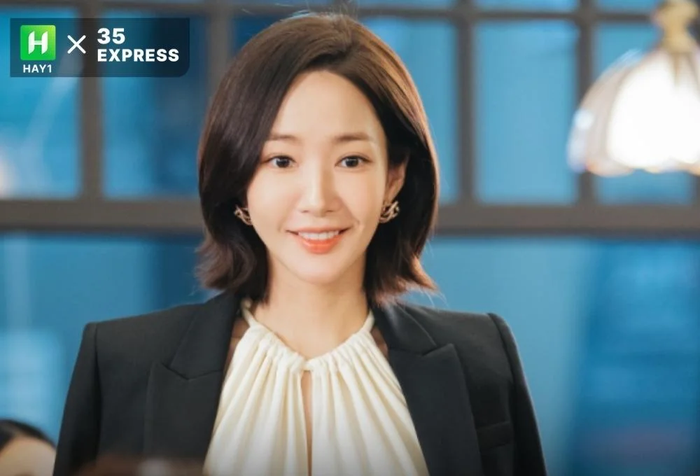 Park Min Young sẽ đảm nhận vai diễn Kang Ji Won