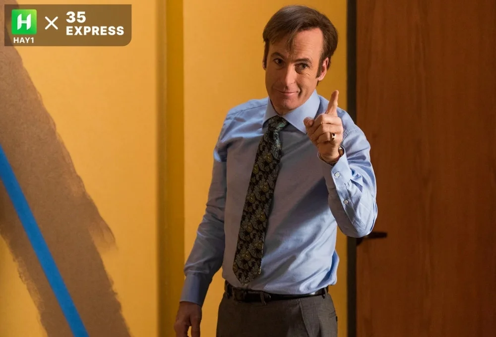 Bob Odenkirk
