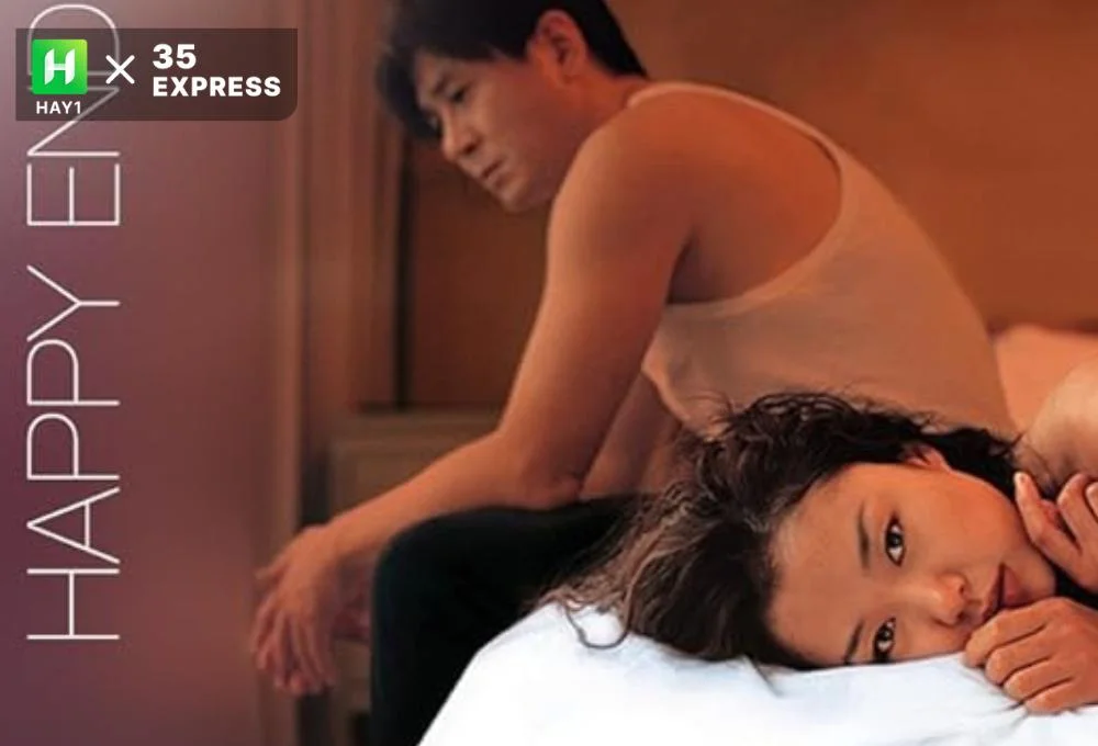 Phim Đoạn Kết Hạnh Phúc