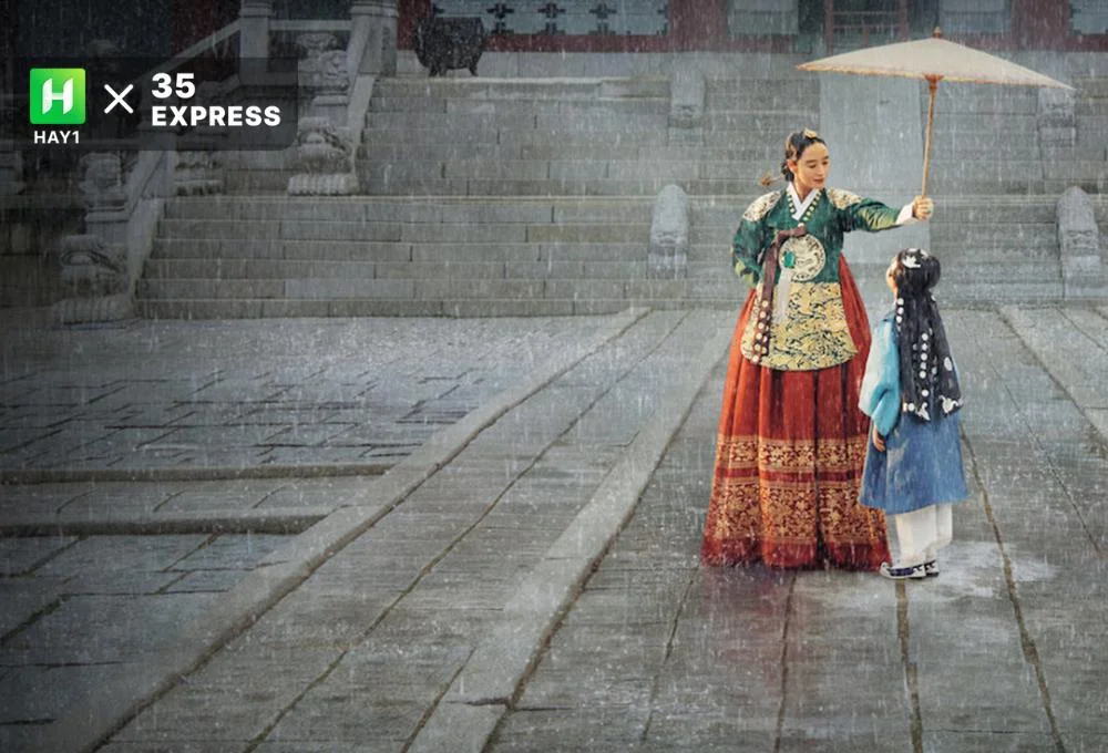 Dưới bóng Trung điện