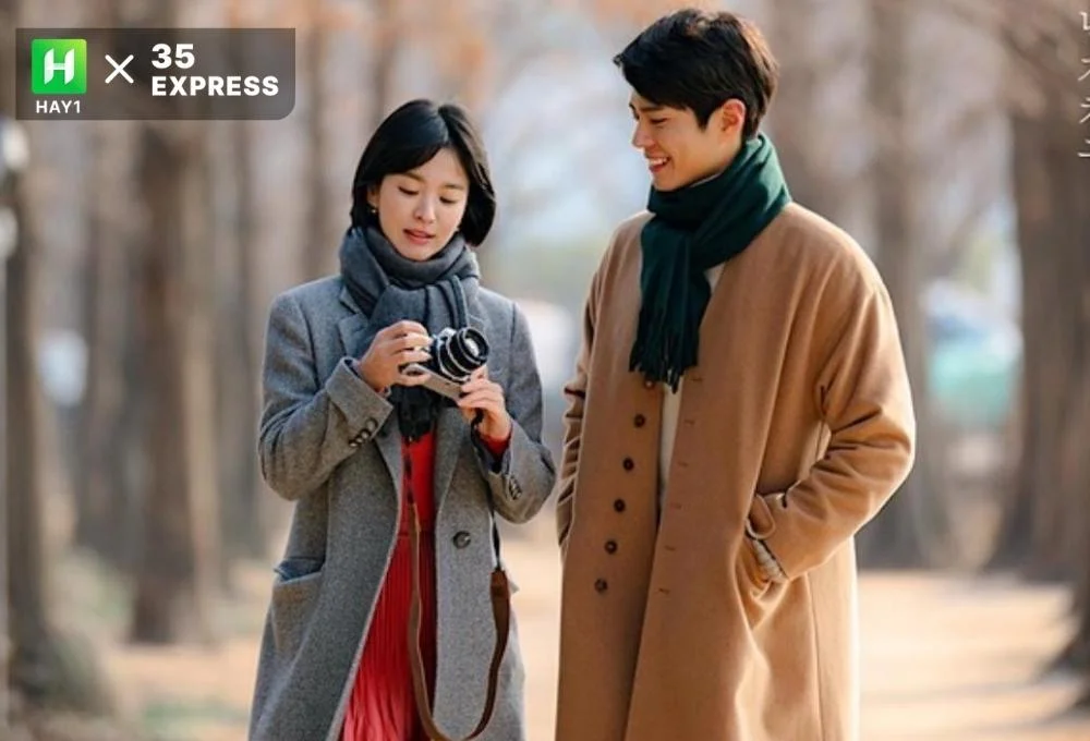 Phim gặp gỡ của Song hye kyo