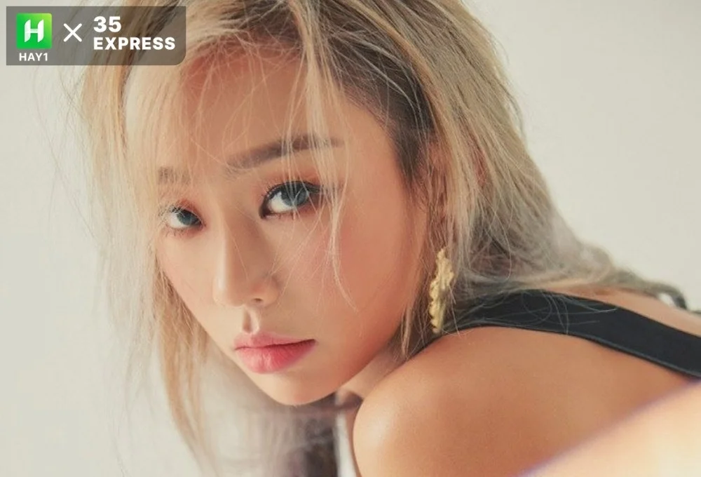 hyolyn